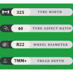 325/40/22 7MM+