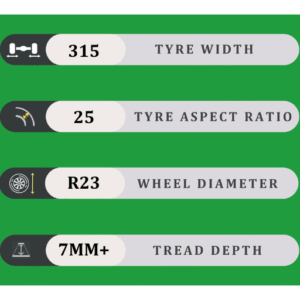 315/25/23 7MM+