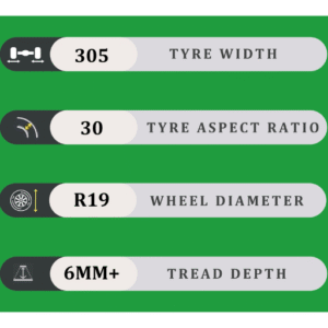 305/30/19 6MM+