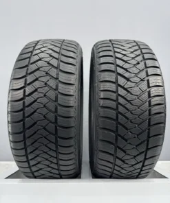 2X 215 45 R17 91V 6.7MM Part Worn Maxxis All Season AP2 Tyres Pressure tested